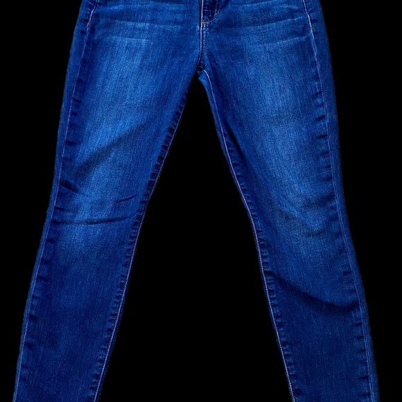 Joe’s Jeans the icon skinny ankle midrise - Picture 5 of 8